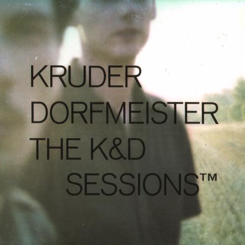 Kruder & Dorfmeister The K&D Sessions (5LP)